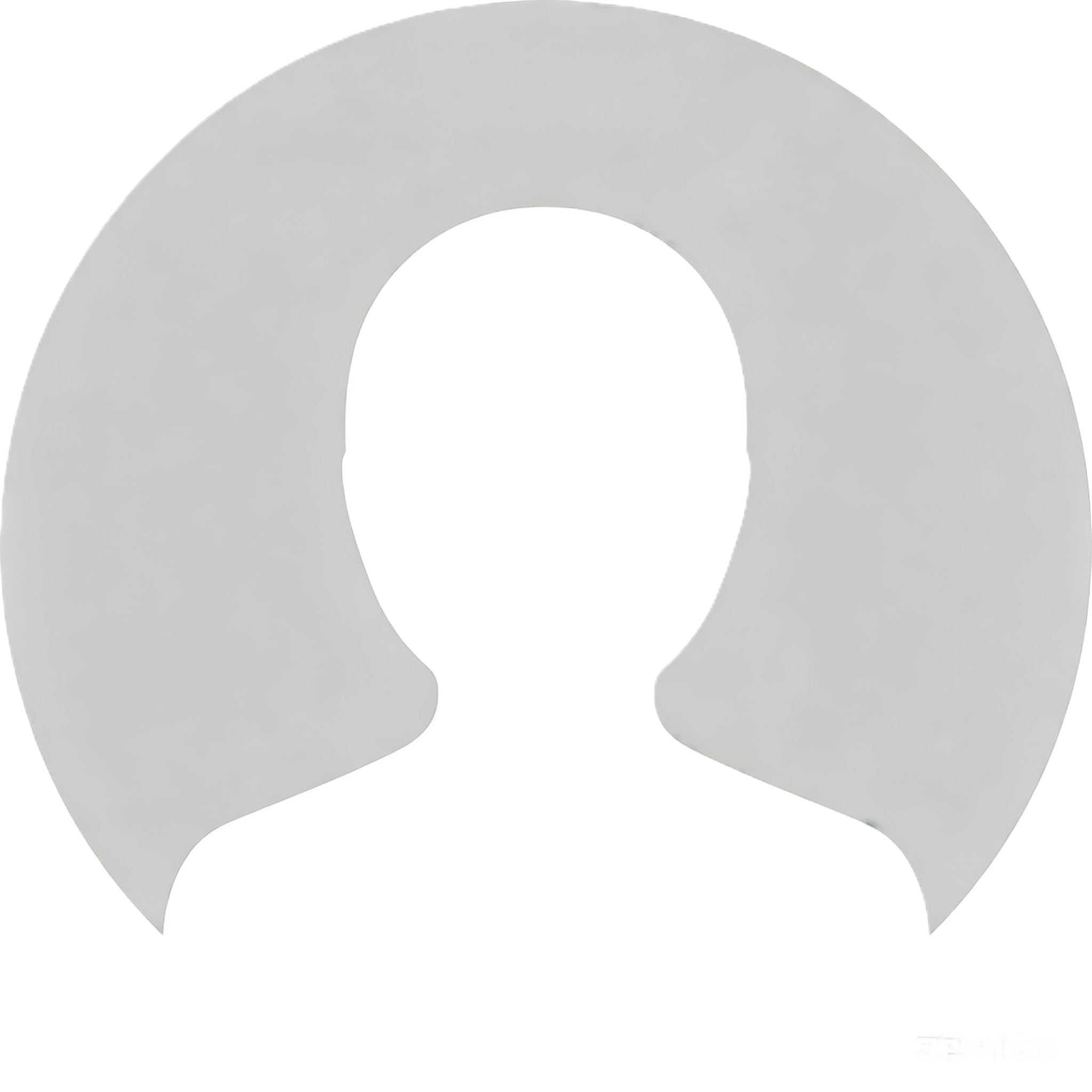 預設頭像